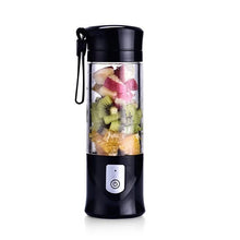 Portable Hosuehold Juicer