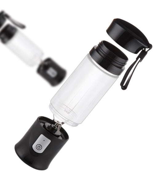 Portable Hosuehold Juicer