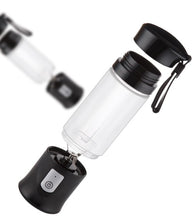 Portable Hosuehold Juicer