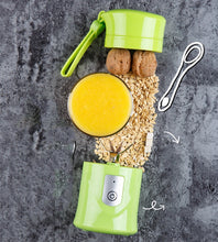 Portable Hosuehold Juicer