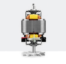 Portable Hosuehold Juicer