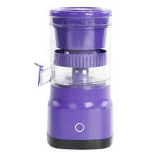 Portable Juicer