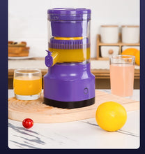 Portable Juicer