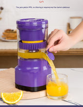 Portable Juicer