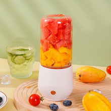 Rechargeable Juicer