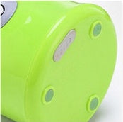 Portable Hosuehold Juicer