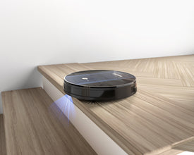 Smart Vacuum Cleaner