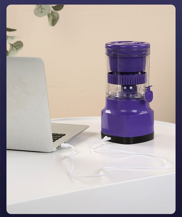 Portable Juicer