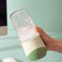 Rechargeable Juicer
