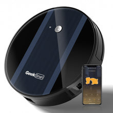 Smart Vacuum Cleaner
