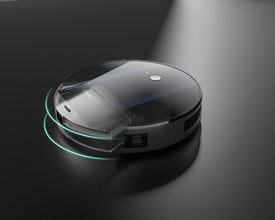 Smart Vacuum Cleaner
