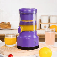 Portable Juicer