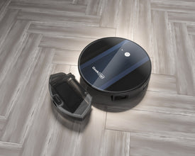 Smart Vacuum Cleaner