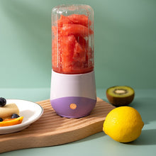 Rechargeable Juicer