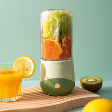 Rechargeable Juicer