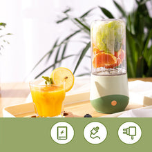 Rechargeable Juicer