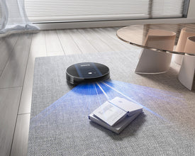 Smart Vacuum Cleaner